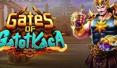 Gates of Gatot Kaca